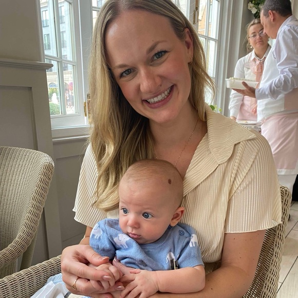 Meet your Posher, Libby - Picture 1 of 1